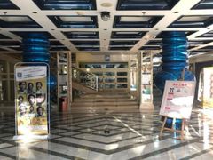 -幸福时光KTV(燕子山路店)