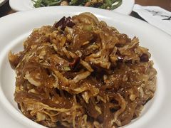 -娄三少·老北京春饼烤鸭家常菜(富力又一城店)