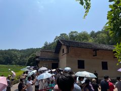 -韶山毛泽东同志故居