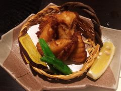 -玄品河豚(那覇國際通里之関)