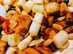 -雲蜀龙阁·金牌水煮鱼(方庄店)