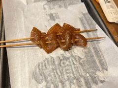 -聚点串吧·北京烧烤(朝北店)