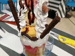 -Aqua Oasis 水天堂(石路天虹店)