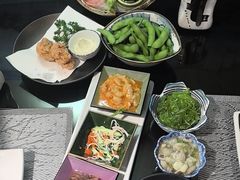 -昱匠·日本料理(金融街店)