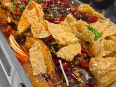 -鱼酷活鱼烤鱼(山西旗舰店)
