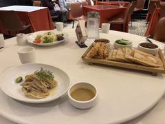 -大鸭梨烤鸭(甘家口店)