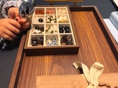 -HEFANG Jewelry何方珠宝(IFS店)
