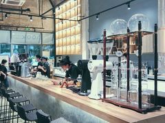 -GOTLOT COFFEE&KITCHEN角落厨房NOOK店