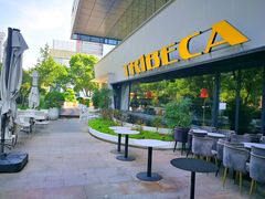 -翠贝卡&Mama Kelly Brunch Coffee(河西店)