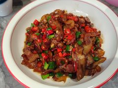 -农家湘菜(安亭店)