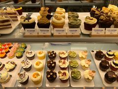 -Pantry's Best派悦坊蛋糕(K11购物艺术中心店)