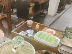 -大龙燚火锅(春熙店)