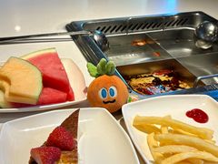 -海底捞火锅(外滩店)