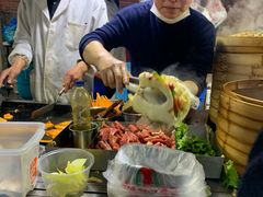 -郭阿姨月亮馍