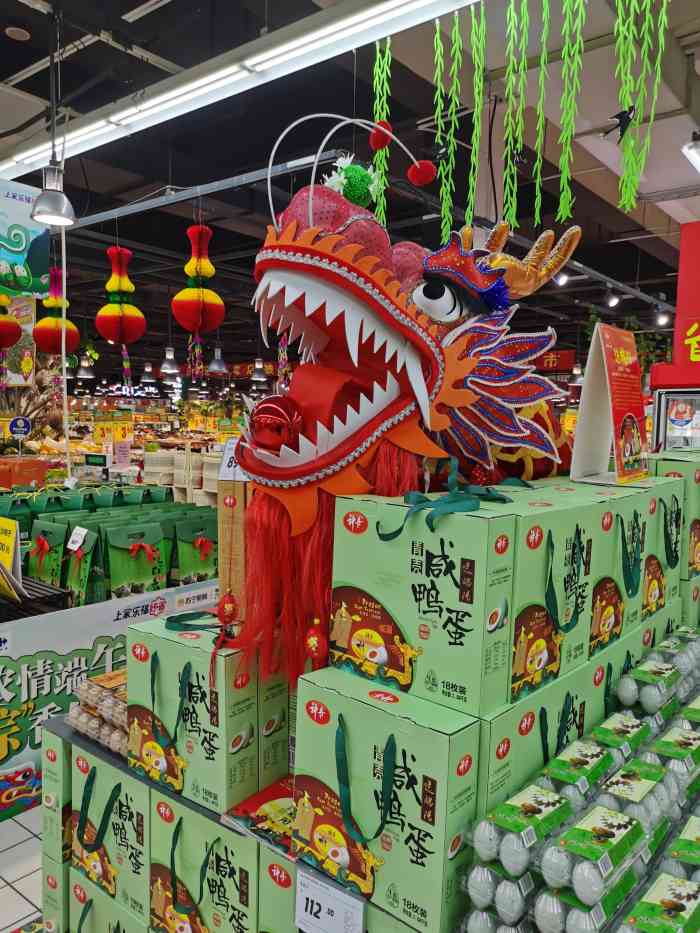 家乐福(塔湾店)-"今天我去了塔湾家乐福,疫情期间真的太难了.