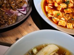 -外婆家(南开大悦城店)