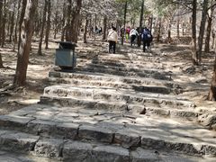 -青州市云门山风景区