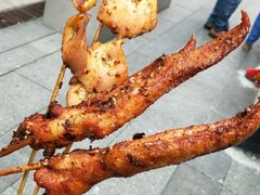 -东门町美食街