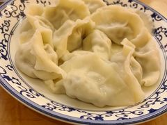 -东方饺子王(新阳路店)