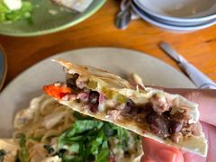 辣墨西哥牛肉饼-萨尔瓦多Salvador's