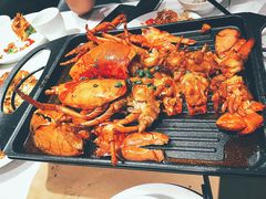 -79号渔船海鲜饭店(宝安店)