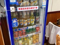 -春水锅贴·传统鲁菜(大明湖店)