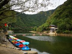 -杨家寨