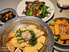 -林辉家宴·本地家常菜·头牌清远鸡(先锋店)