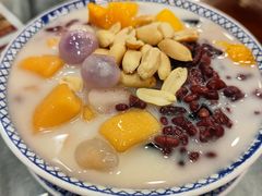 -赵记传承·中国甜品(福州总店)