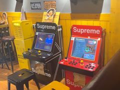 -伯爵·沉浸式超级密室·直营店