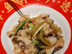 -清晖小苑·顺德菜(观澜湖新城店)