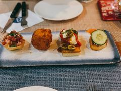 -LA MAISON公鸡和龙(蛇口店)