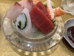 -鮨政· Omakase(港汇恒隆广场店)