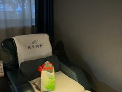 -陆琴脚艺·足浴·SPA(中华路店)