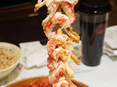 -靓靓蒸虾·头牌蒸虾(雪松路总店)