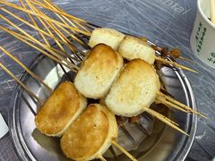 -小民大排档(江汉路店)