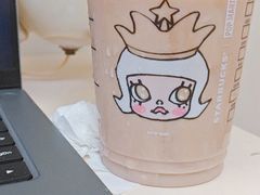 -星巴克(汕头群光广场店)