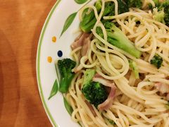 -萨莉亚意式餐厅(新洲家乐福店)