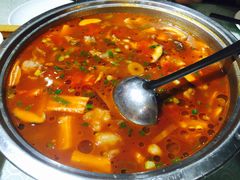 -好口福私房菜(太元路店)