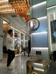 点击看大图 -3AM·S HAIR SALON烫发染发接发