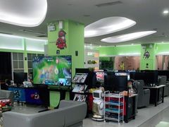 -栈逗电竞馆·胶囊房(萧山旺角城店)