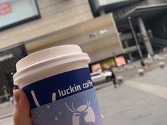 -瑞幸咖啡(第一城店)