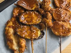 -多鱼炸串麻辣烫(闽江路店)