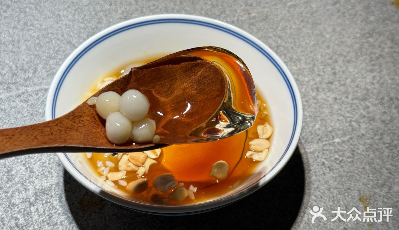 烟火川味最抚人心