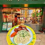 本地人私藏的港味食堂，五一逛顺峰山必吃！  
