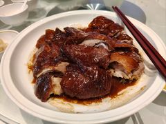 -粥旺庄(芳村店)