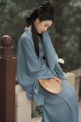 -八角古风摄影