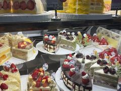 -PAOPAO Bakery&Café(港汇店)