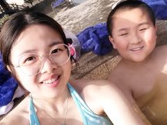 -南宫温泉水世界