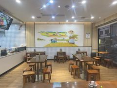 -猪脑壳凉面(武陵源店)